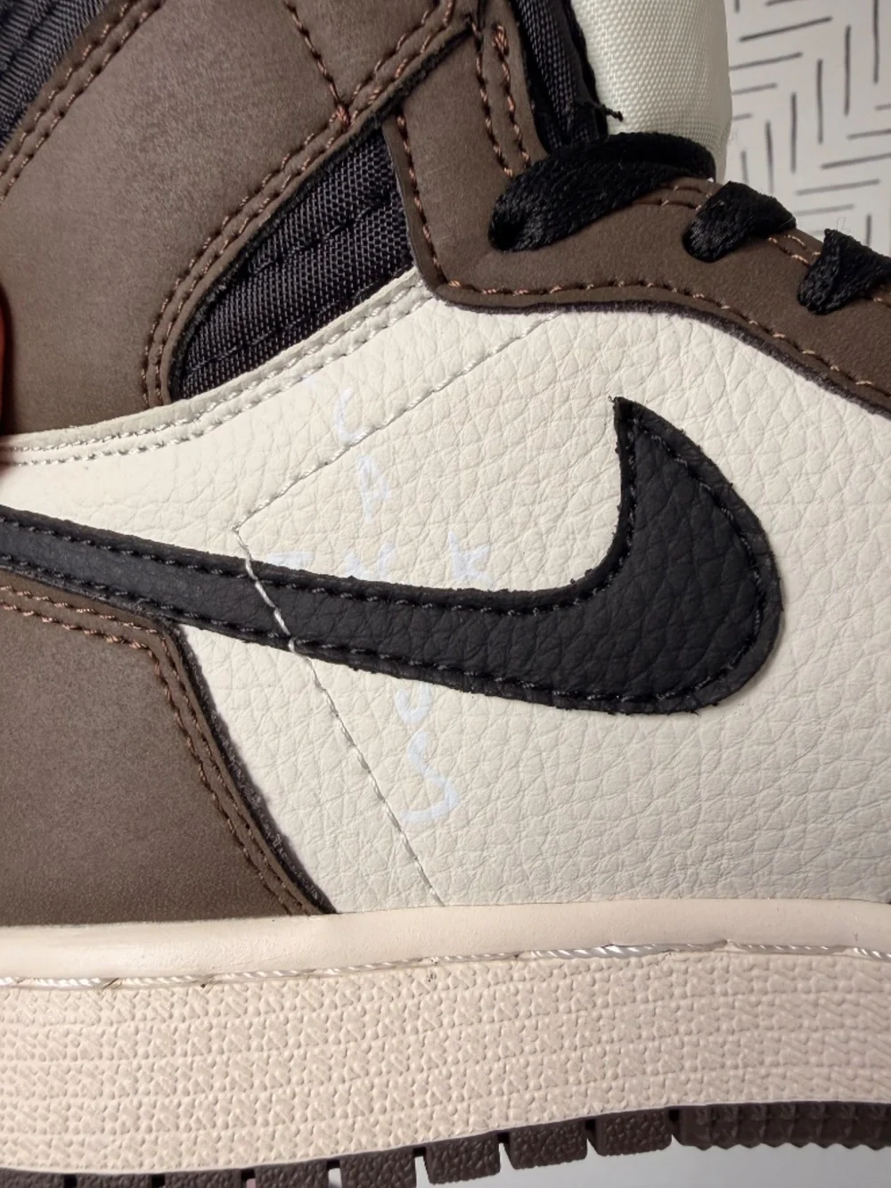 Nike Air Jordan 